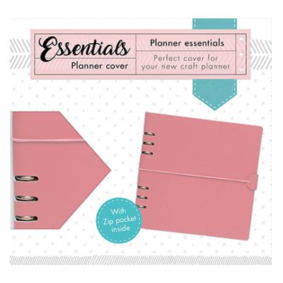 StudioLight Planner Essentials - Planner Blush Pink
